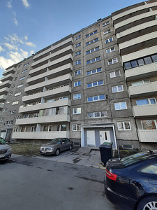 Ehitajate tee 68, Mustamäe, Tallinn, Harjumaa (9 foto / 9)