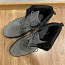 Новые замшевые мужские ботинки ASOS, размер 46 (фото #5)