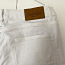 Мужские белые джинсы Colin’s размер 32-34 (фото #5)