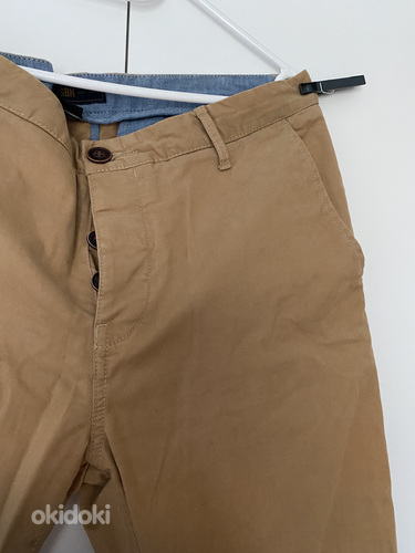 Мужские брюки New Yorker, размер 34 (фото #2)