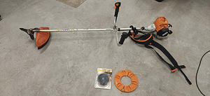 Кусторез/триммер Stihl FS 235 (1 фото из 4)