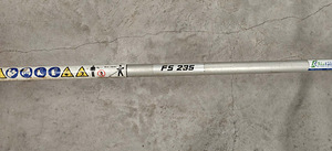 Кусторез/триммер Stihl FS 235 (3 фото из 4)