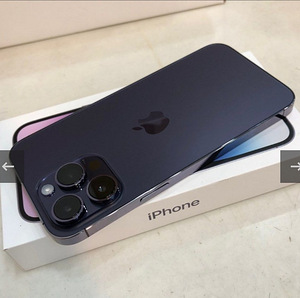 iPhone 14 pro 256 gb (3 фото из 3)