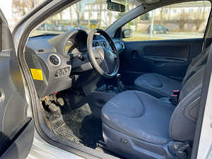 Citroen C2 / TÜ 10.2024 (10 foto / 15)