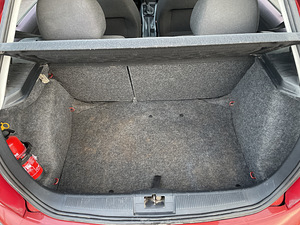 SKODA FABIA / ÜV 10.2024 (10 foto / 15)