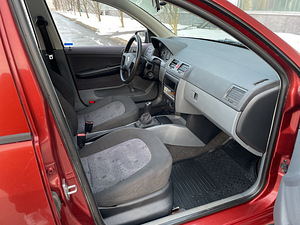 SKODA FABIA / ÜV 10.2024 (13 foto / 15)