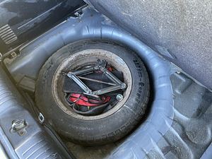 HYUNDAI GETZ / ÜV 10.2024 (6 foto / 15)
