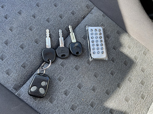 HYUNDAI GETZ / ÜV 10.2024 (15 foto / 15)