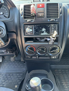 HYUNDAI GETZ / ÜV 10.2024 (14 foto / 15)