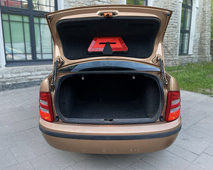 SKODA FABIA / ÜV 04.2025 (7 foto / 15)