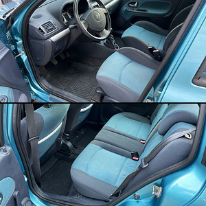 RENAULT CLIO / ДИЗЕЛЬ / ТО 04.2025 (9 фото из 15)