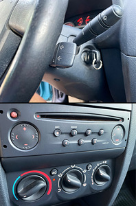 RENAULT CLIO / ДИЗЕЛЬ / ТО 04.2025 (13 фото из 15)