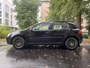 VOLKSWAGEN GOLF 5 (3 foto / 13)