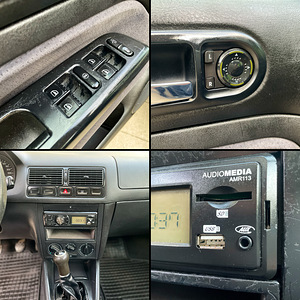 VOLKSWAGEN GOLF 4 / TÜV 09.2025 (13 foto / 15)