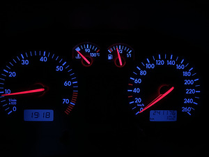 VOLKSWAGEN GOLF 4 / 1 OMANIK / ÜV 09.2025 (11 foto / 15)