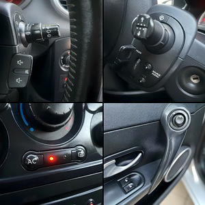 RENAULT CLIO / AVARIIVABA / ÜV 10.2025 (9 foto / 15)
