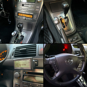 TOYOTA AVENSIS АВТОМАТ / ТО 07.2025 (9 фото из 15)