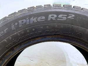 NAASTREHV HANKOOK 185/65/R15 (1 tk) (2 foto / 4)