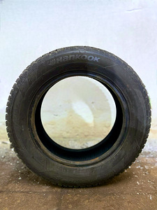 NAASTREHV HANKOOK 185/65/R15 (1 tk) (3 foto / 4)