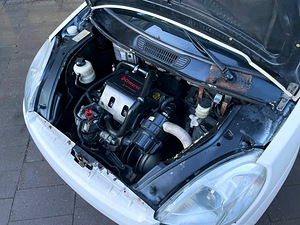 LIGIER IXO DCI MOPEEDAUTO / AVARIIVABA / ÜV 10.2025 (5 foto / 10)