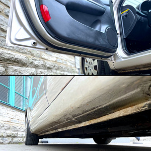 HYUNDAI i30 / TÜV 12.2025 (13 foto / 15)