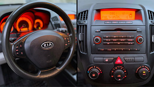 KIA CEED (CEE'D) / РЕГ СБОР УПЛАЧЕН / ТО 09.2025 (10 фото из 15)