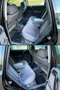 VOLKSWAGEN POLO / 1 OMANIK / TÜV 01.2026 (9 foto / 15)