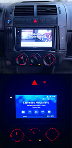 VOLKSWAGEN POLO / 1 OMANIK / TÜV 01.2026 (11 foto / 15)