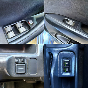 HONDA CIVIC / AUTOMAAT / ROOSTEVABA / ÜV 08.2026 (12 foto / 15)