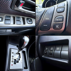 MAZDA 3 / AUTOMAAT / ÜV 10.2025 (12 foto / 15)