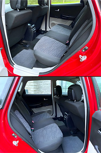 KIA CEED / 1 OMANIK / AVARIIVABA / ÜV 06.2026 (9 foto / 15)