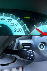 TOYOTA COROLLA VERSO FACELIFT / 1.8 БЕНЗИН 95кВ / КЛИМА (12 фото из 15)