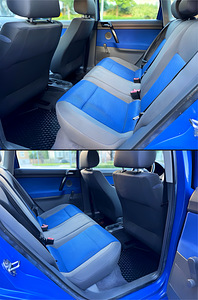 VOLKSWAGEN POLO / ÜV 07.2026 (9 foto / 15)