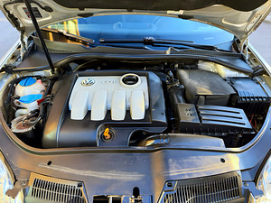 VOLKSWAGEN JETTA / 1.9 TDI / AUTOMAAT (6 foto / 15)