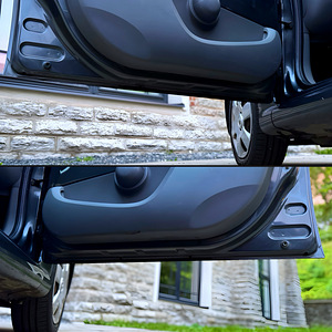 TOYOTA AYGO / A/C / AVARIIVABA / 1 OMANIK / ÜV 08.2026 (13 foto / 15)