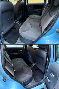 CITROEN C3 / LPG GAAS / AUTOMAAT / ÜV 08.2026 (7 foto / 15)