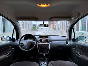 CITROEN C3 / LPG GAAS / AUTOMAAT / ÜV 08.2026 (8 foto / 15)