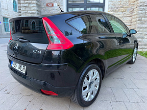 CITROEN C4 / АВТОМАТ (3 фото из 15)