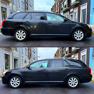 TOYOTA AVENSIS / FACELIFT / ÜV 05.2026 (5 foto / 15)