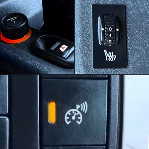 CITROEN C2 VTR / AUTOMAAT / ÜV 05.2026 (12 foto / 15)
