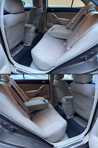 TOYOTA AVENSIS / AUTOMAAT / ÜV 10.2026 (8 foto / 15)