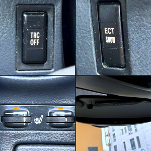 TOYOTA AVENSIS / 1.8 BENSIIN / ATM / FACELIFT / ÜV 10.2026 (11 foto / 15)