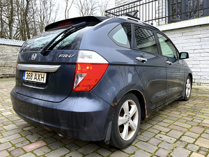 HONDA F-RV / 6 МЕСТ / БЕНЗИН (3 фото из 15)