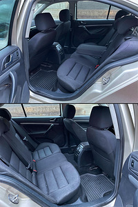 SKODA OCTAVIA / 1.9 DIISEL / AUTOMAAT / ÜV 04.2026 (8 foto / 15)