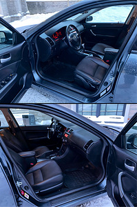 HONDA ACCORD / AUTOMAAT / ÜV 05.2026 (8 foto / 15)