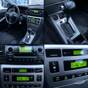 TOYOTA COROLLA / АВТОМАТ / FACELIFT / 1 ВЛАДЕЛЕЦ / КЛИМА (10 фото из 15)