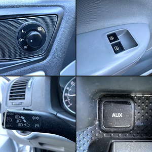 SKODA OCTAVIA / 1.9TDI / АВТОМАТ / БЕЗ АВАРИЙ / ТО 02.2027 (12 фото из 15)