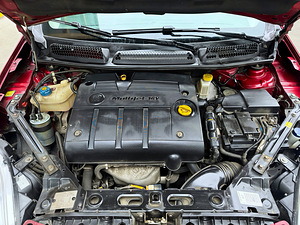 FIAT BRAVO / REG MAKSTUD / AVARIIVABA (5 foto / 15)