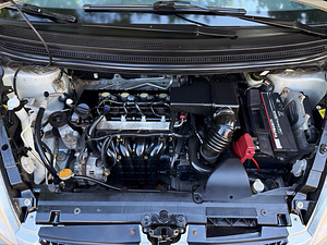 MITSUBISHI COLT / AUTOMAAT / REG MAKSTUD / ÜV 12.2026 (6 foto / 15)