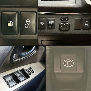 TOYOTA AVENSIS / AUTOMAAT / REG MAKSTUD / ÜV 05.2027 (11 foto / 15)